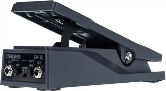 Boss EV30 Dual Expression Pedal 2