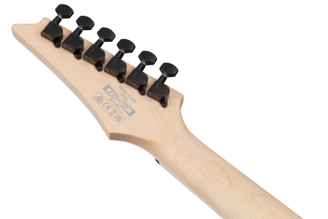 Ibanez RG421DXTWS RG Standard Electric Guitar Twilight Shade