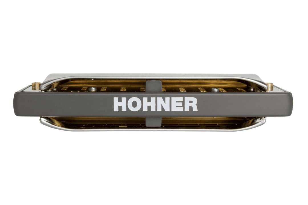 Hohner ROCKT-A  Rocket Harp in A 3