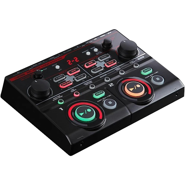 Boss RC-202 Compact Loop Station 3