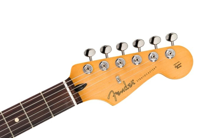 Fender 'Limited Edition' Player II Stratocaster Electric Guitar - Sparkle 3-Color Sunburst