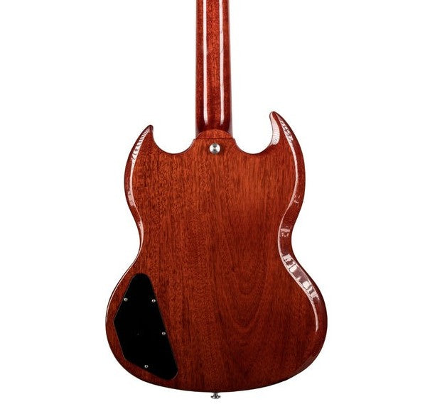 Gibson SG Standard '61 Stop Bar Electric Guitar - Vintage Cherry