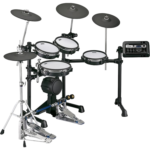 Yamaha DTX6K5-M Electronic Drum Set - With Mesh Pads