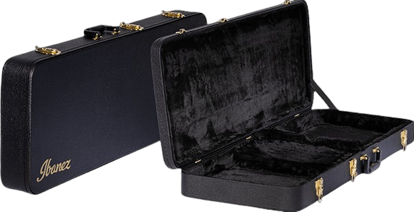 Ibanez FRH100C Hardshell Case (B-Stock)