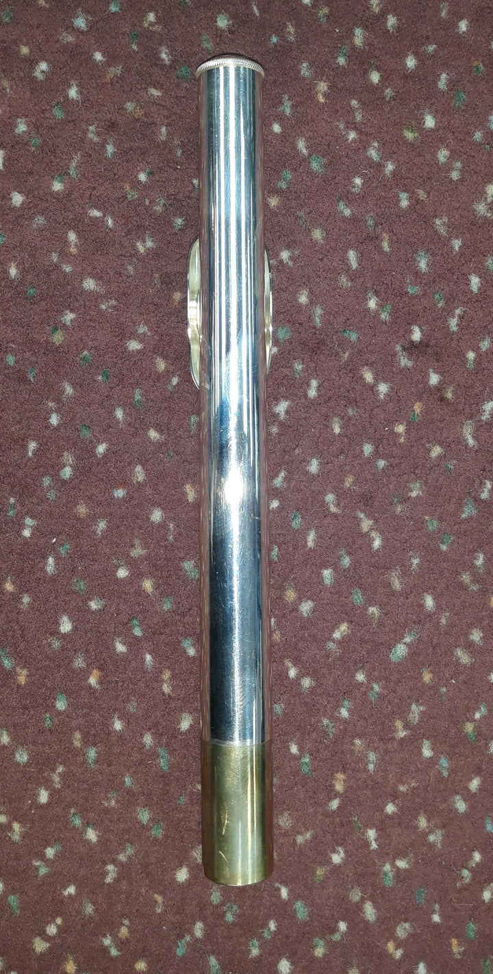 Used Gemeinhardt Model 2SP Student Flute - With Case and Cleaning Rod