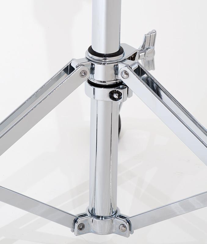 Ludwig LAP27CS Atlas Pro Straight Cymbal Stand