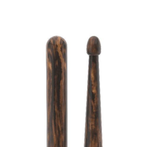 Promark FireGrain 5A Rebound Drumsticks - Wood Tip