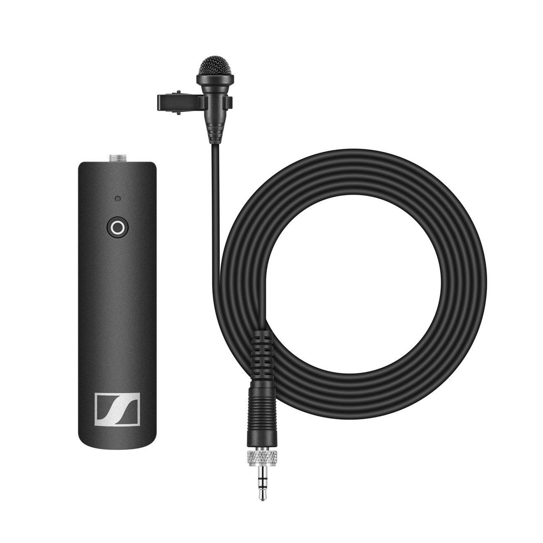 Sennheiser XSW-D Wireless Digital Lavalier Set with ME2-II Lavalier 2