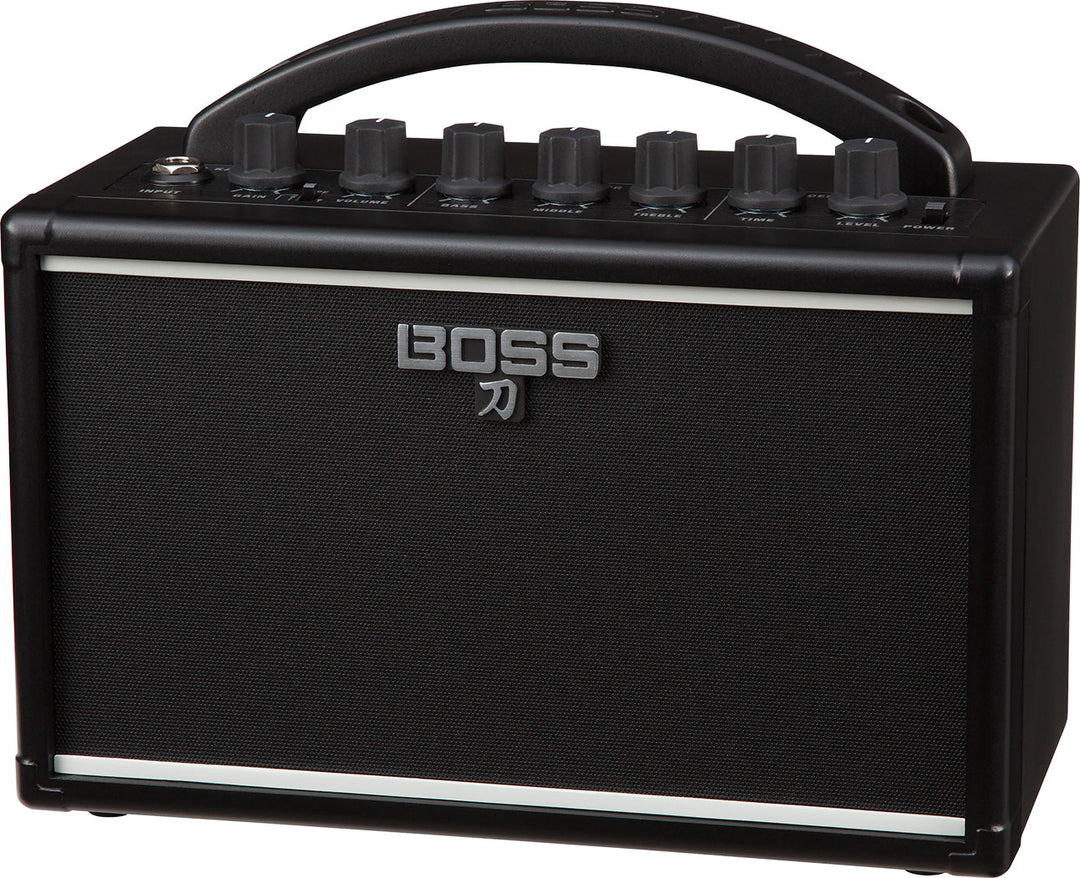 Boss KTN-MINI Katana 7-Watt Mini Amplifier