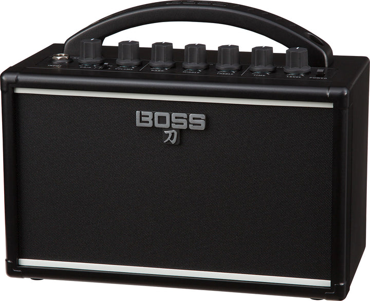 Boss KTN-MINI Katana 7-Watt Mini Amplifier