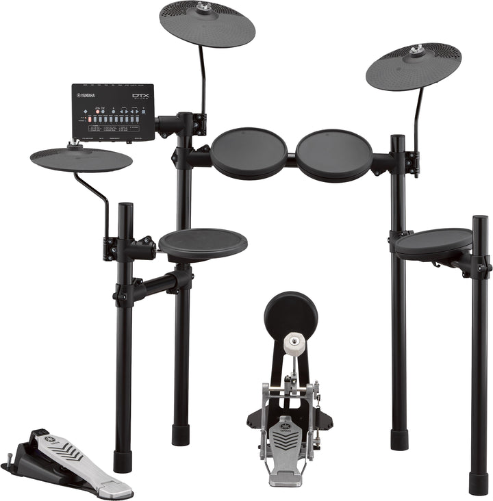 Yamaha DTX452K 402 Series Electronic Drum Kit