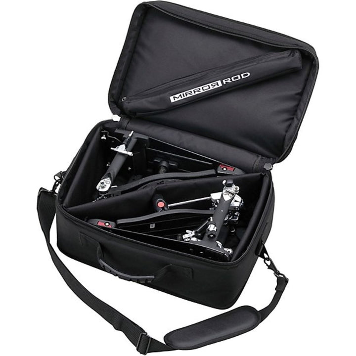 Tama 'Limited Edition' Iron Cobra 900 Power Glide Double Pedal With Mirror Rod System - Bundle Pack 2