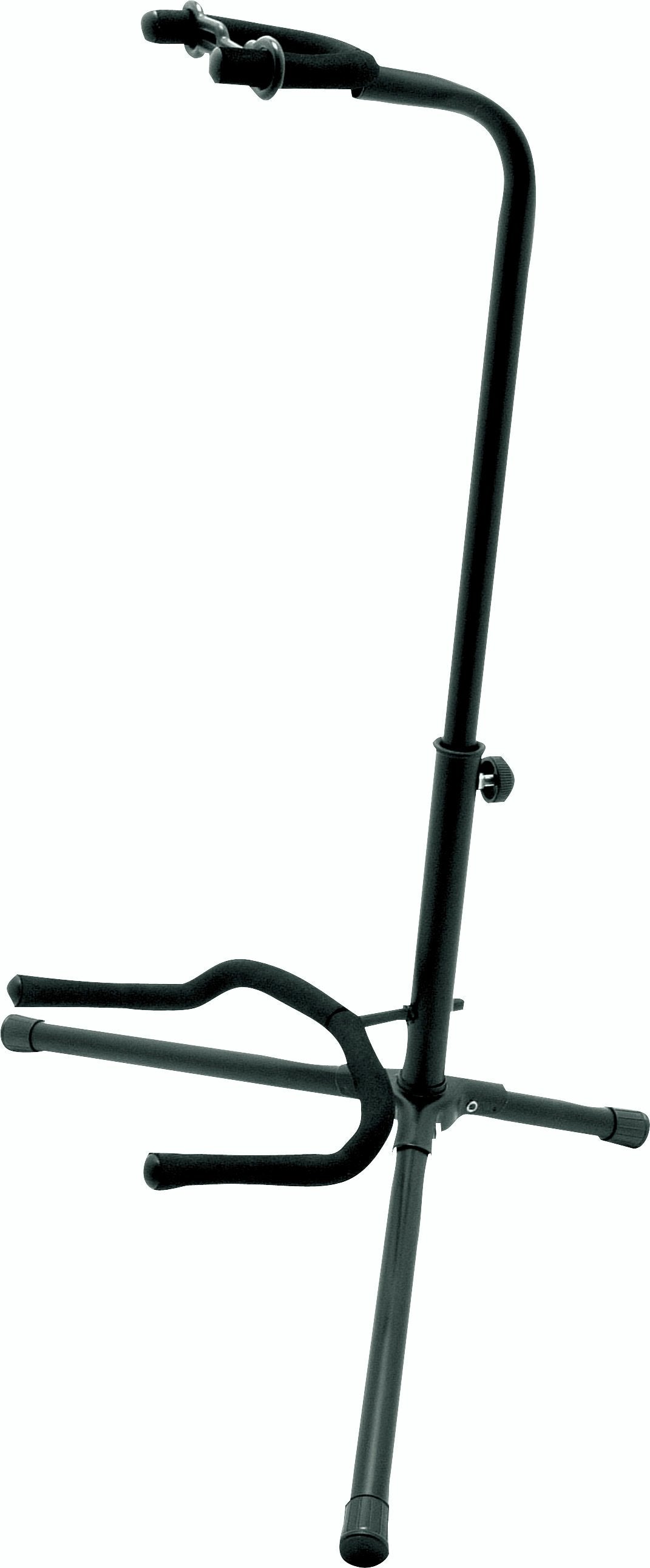 On-Stage Tubular Guitar Stand