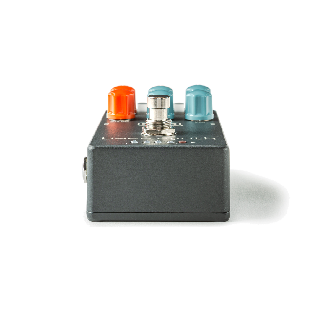 MXR MB301 Bass Synth Effects Pedal