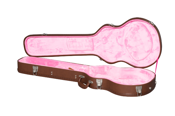 Epiphone Kirk Hammett Greeny 1959 Les Paul Standard Electric Guitar - Greeny Burst