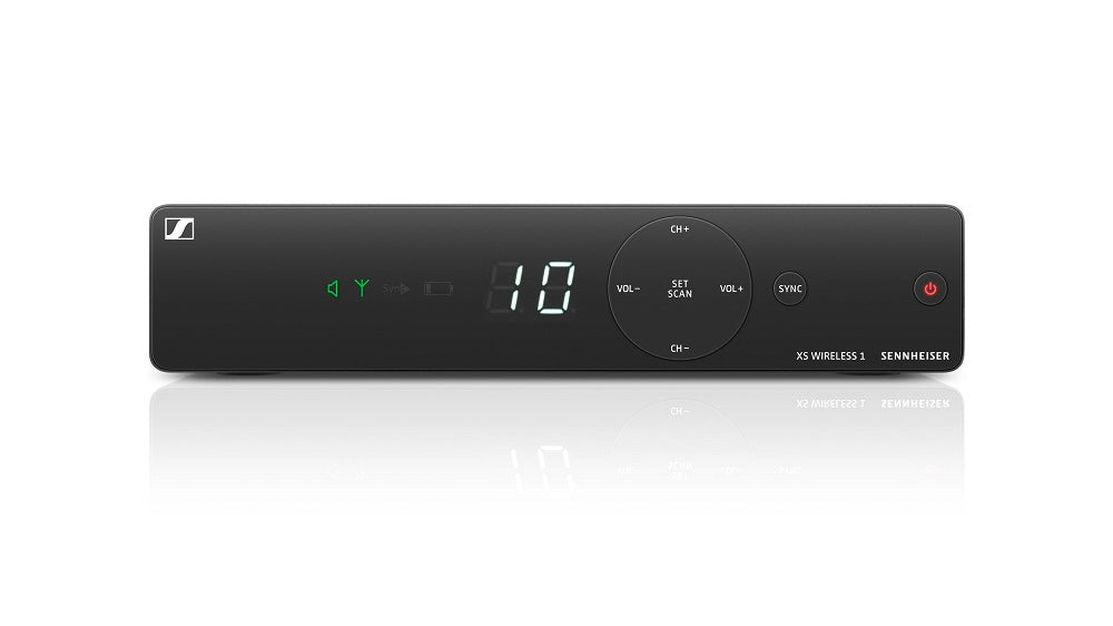 Sennheiser XSW 1-Ci1 Wireless Guitar System