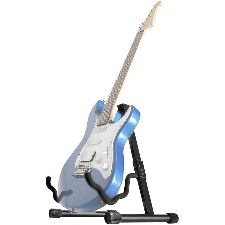 Onstage GS7364 Collapsible A-Frame Guitar Stand