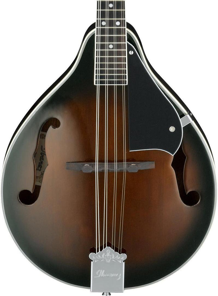 Ibanez M510DVS Mandolin (Dark Violin Sunburst) No Case