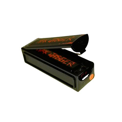 Lee Oskar 'Limited Edition' Mick Jagger Signature Model Harmonica 2