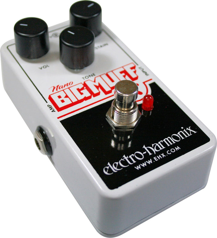 Electro Harmonix Nano Big Muff PI