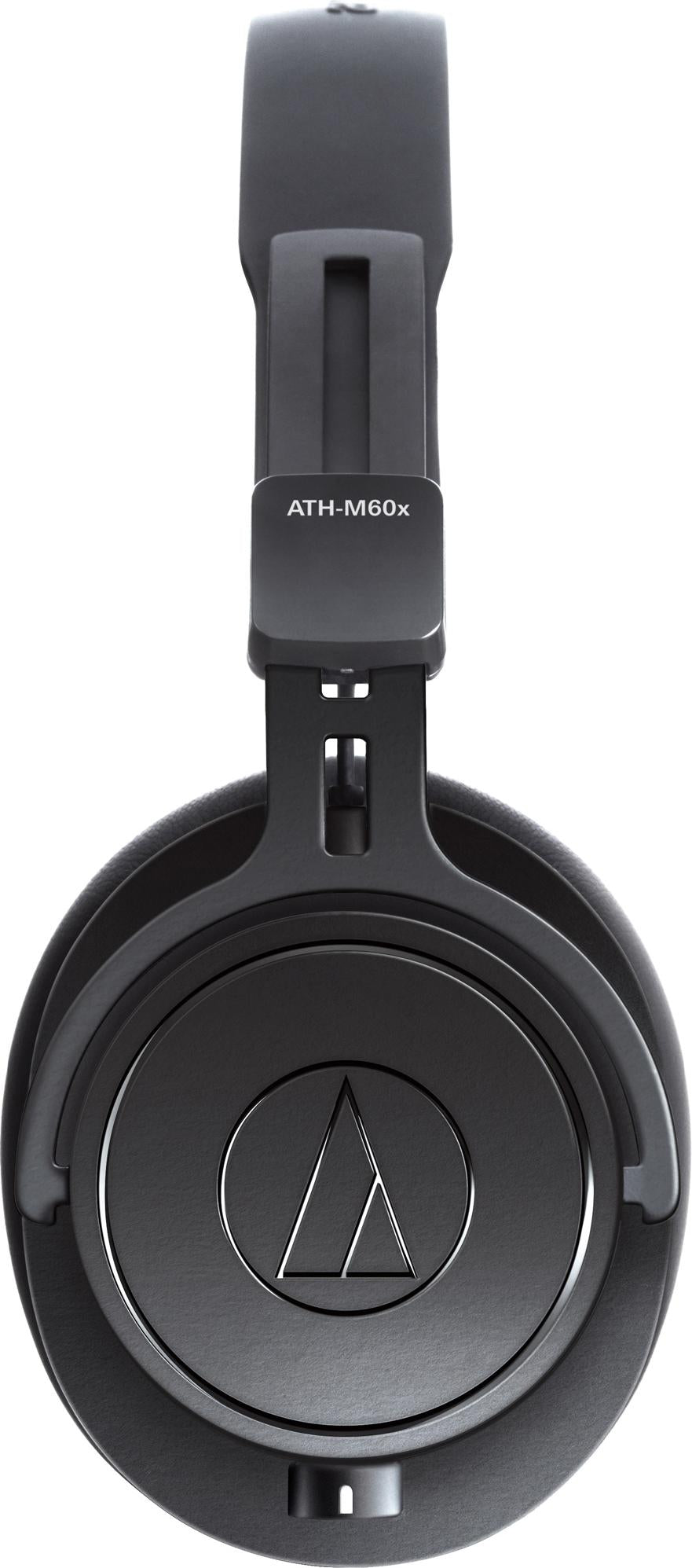Audio Technica ATH-M60x On-Ear Headphones
