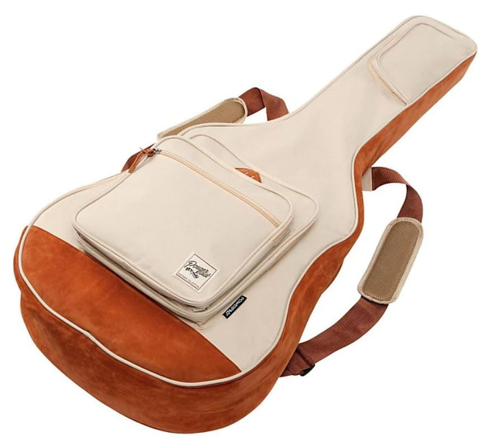 Ibanez IAB541BE POWERPAD Acoustic Guitar Gigbag Beige