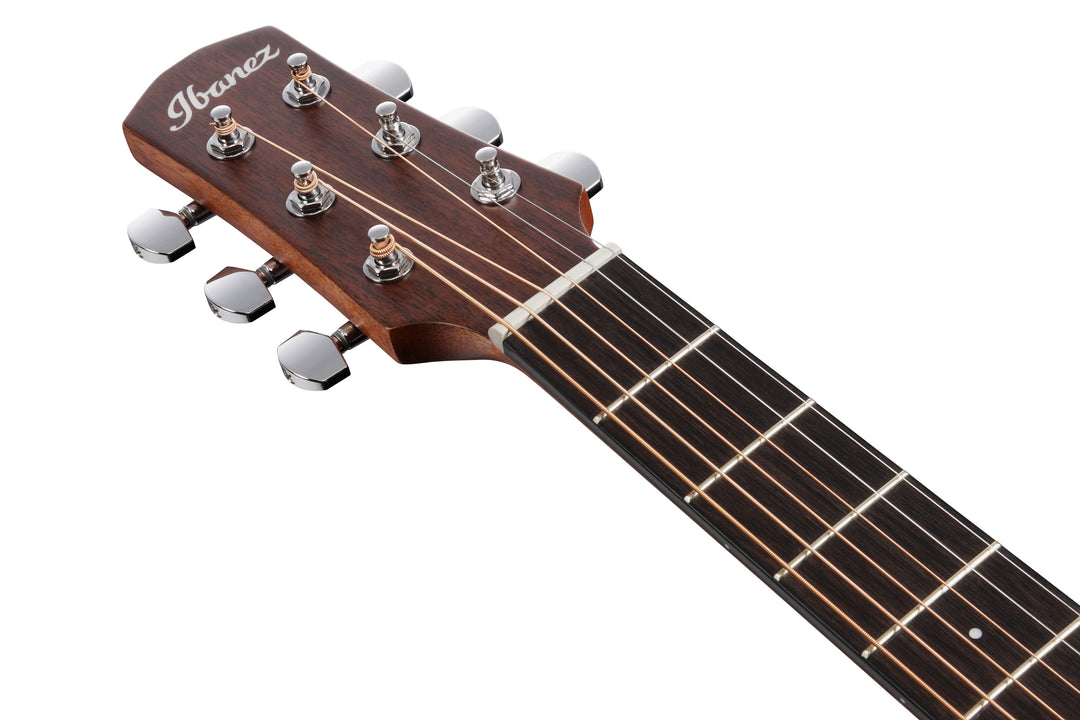 Ibanez AAM50OPN Advanced Auditorium Acoustic Guitar - Natural