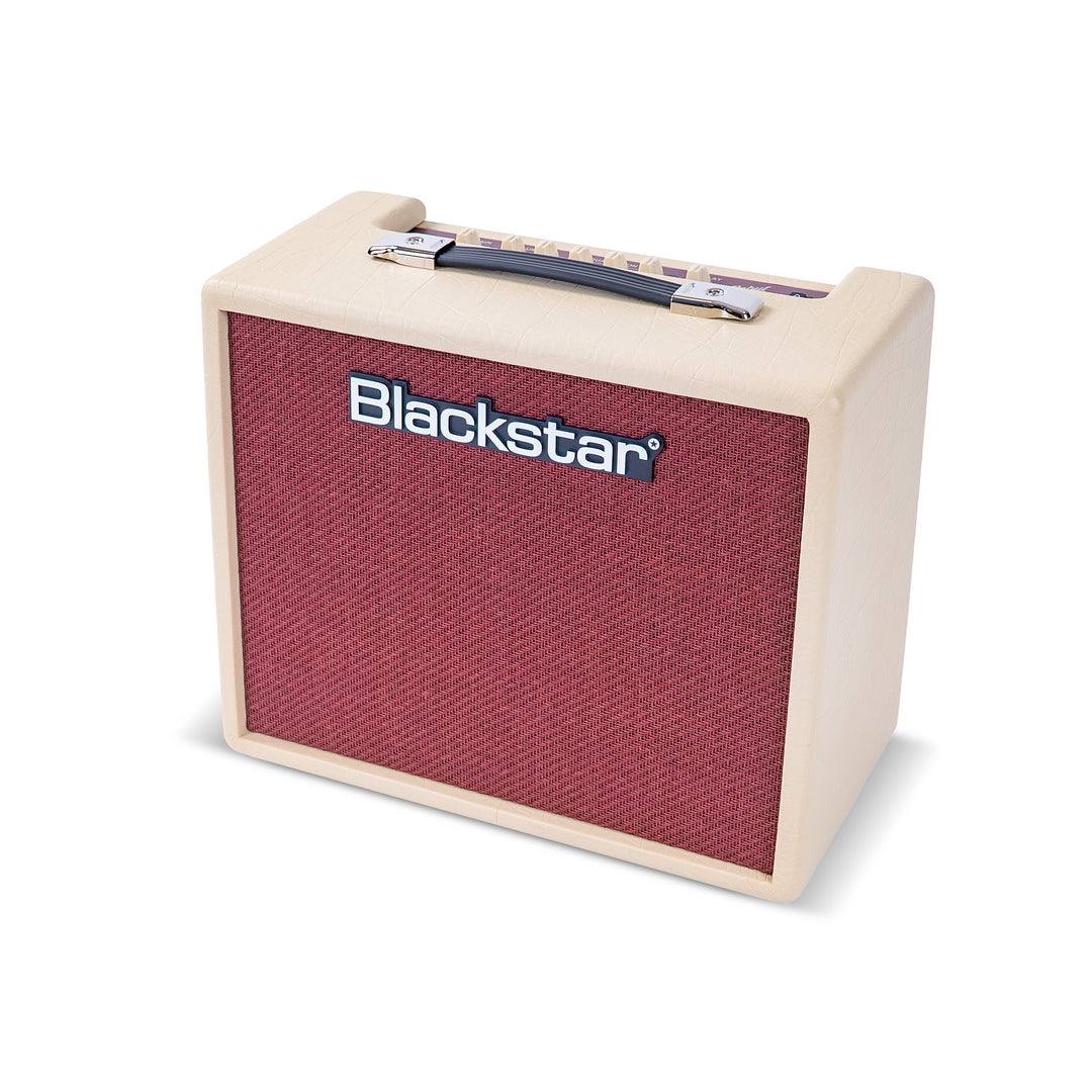 Blackstar DEBUT 30w 1x10 Combo Guitar Amplifier - Cream 3