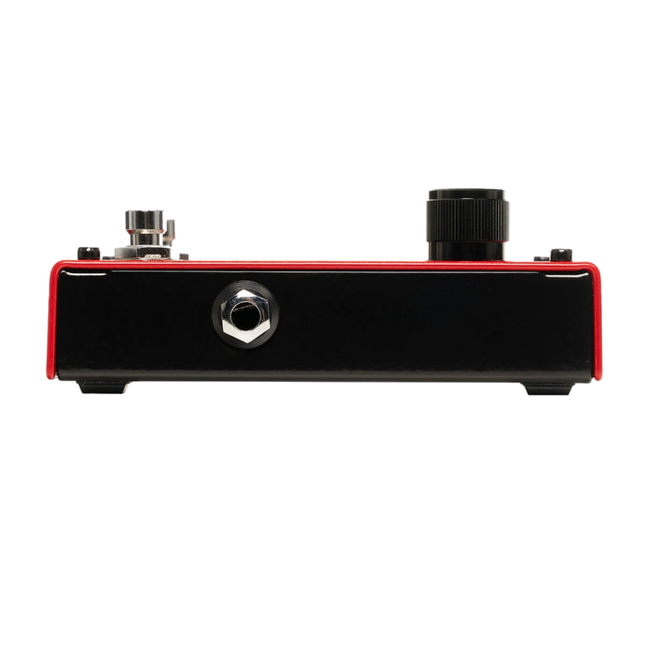 Digitech HammerOn Instantaneous Pitch-Shifter Pedal 4