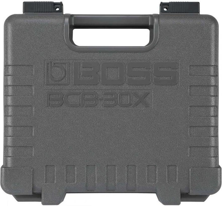 Boss BCB-30X Pedal Board
