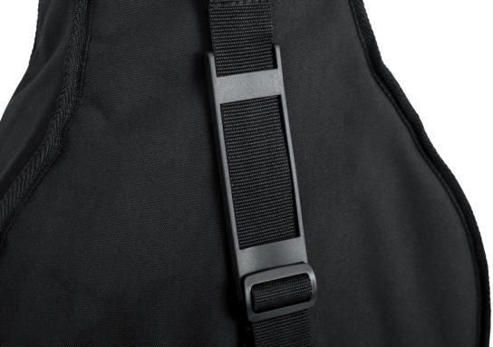 Gator Cases GBE-MINI-ACOU Mini Acoustic Guitar Gig Bag