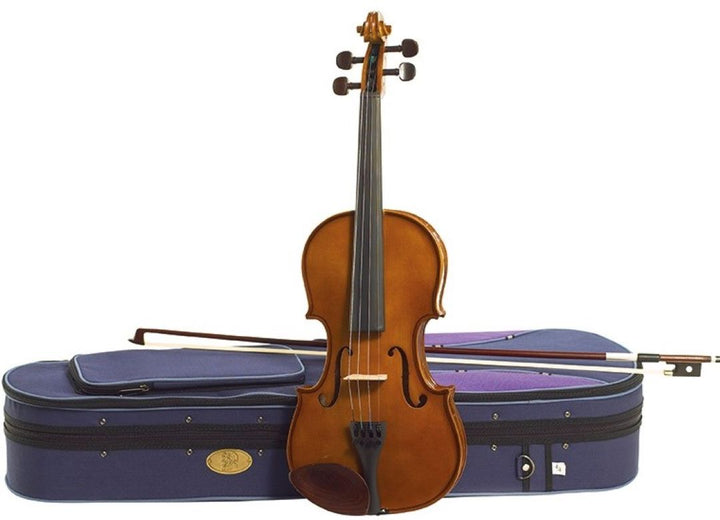 Stentor 1400 Student I Series Violin Outfit - 1/4 Size