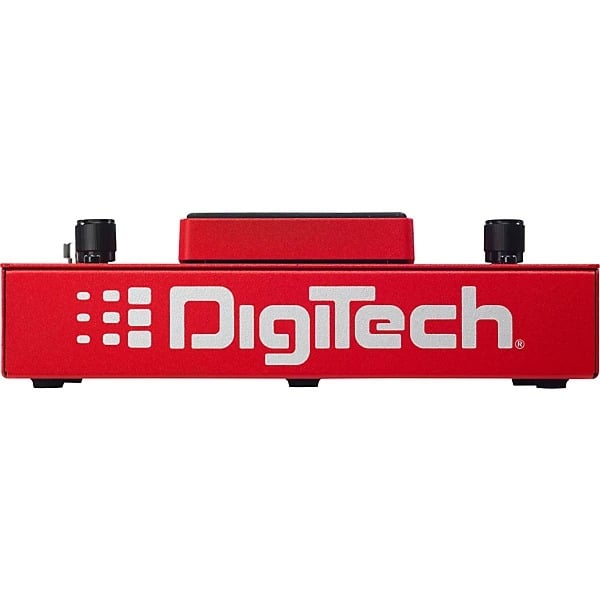 DigiTech Whammy DT Drop Tune Guitar Effects Pedal 4