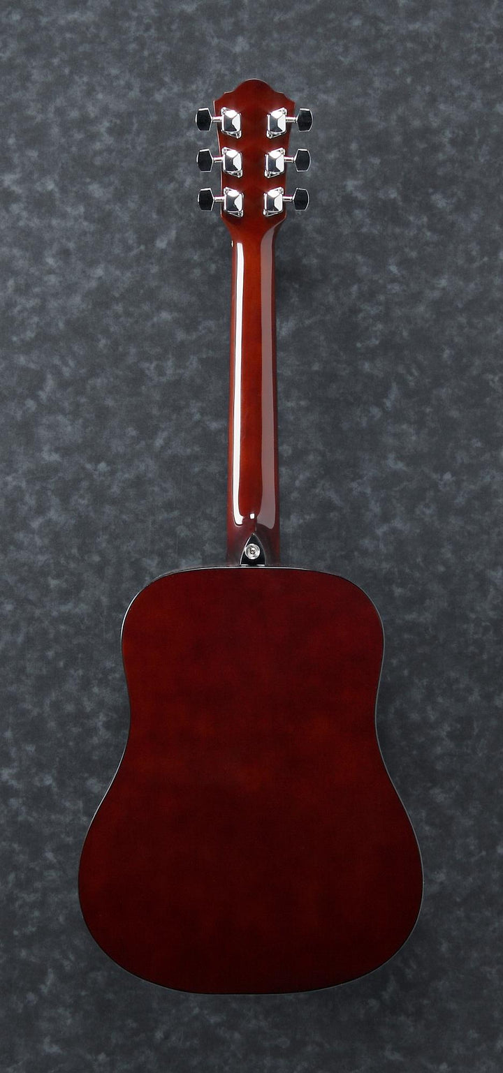 Ibanez IJV30 3/4 Size Acoustic JamPack Guitar Package Includes Gigbag, Tuner and More!