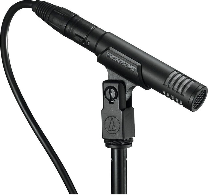 Audio Technica PRO37 Small-Diaphragm Cardioid Condenser Microphone 3