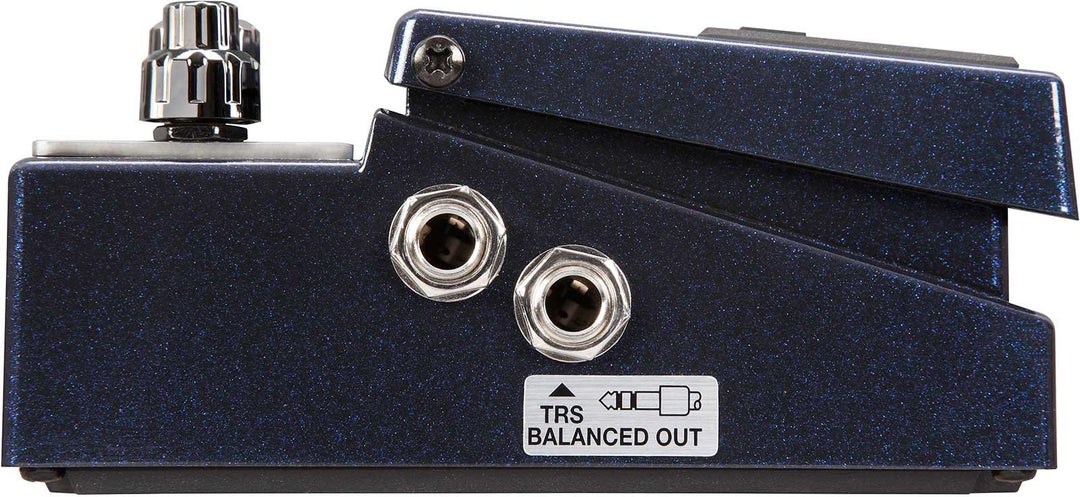 Boss BB1X Bass Driver Pedal 2