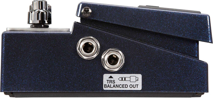 Boss BB1X Bass Driver Pedal 2