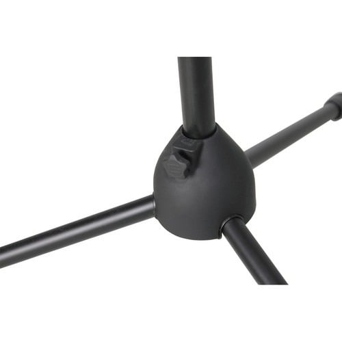 Gator Frameworks Tripod Mic Stand with Single Section Boom and Standard Twist Clutch - (GFW-MIC-2010) 3