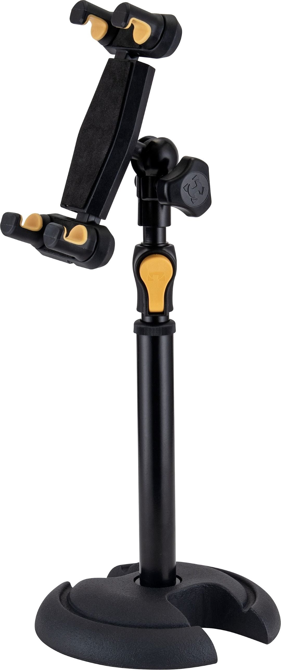 Hercules DG307B-TS1 Tablet and Smartphone Tabletop Stand