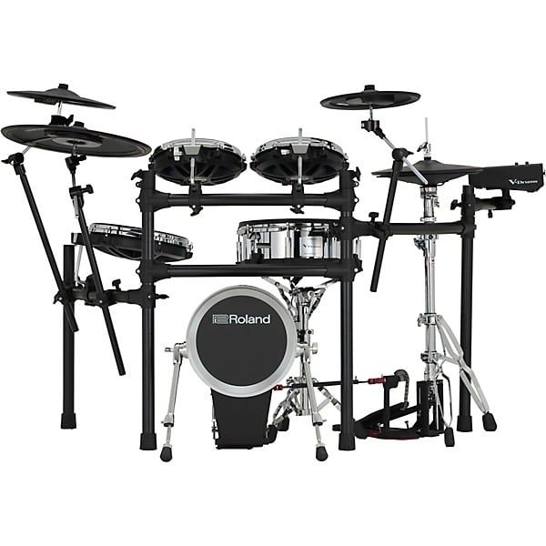 Roland TD516 V-Drums Electronic Drum Kit 4