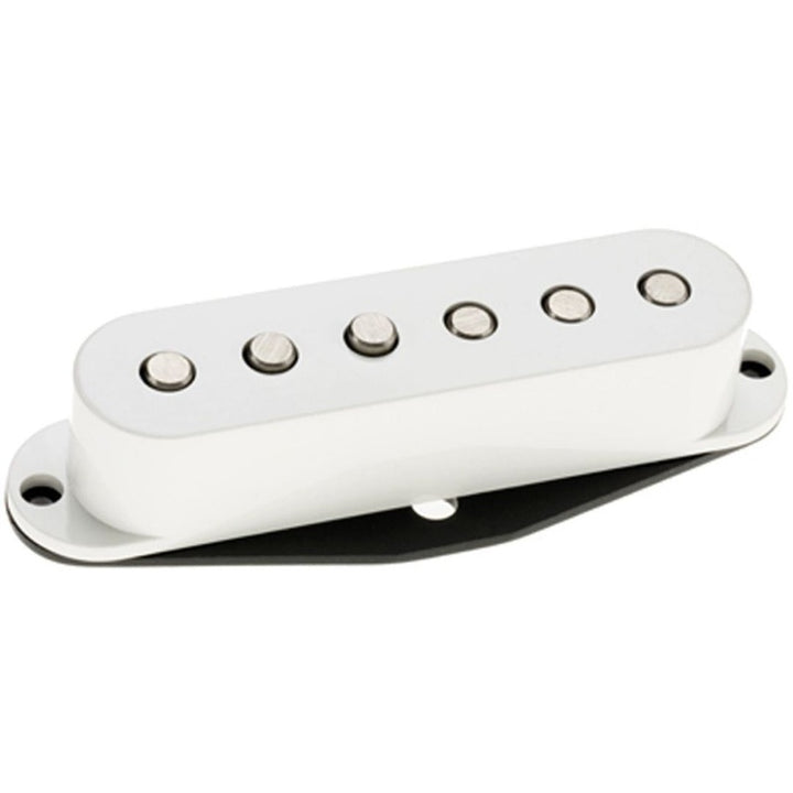Dimarzio DP408 Virtual Vintage 1954 Pro Pickup - White