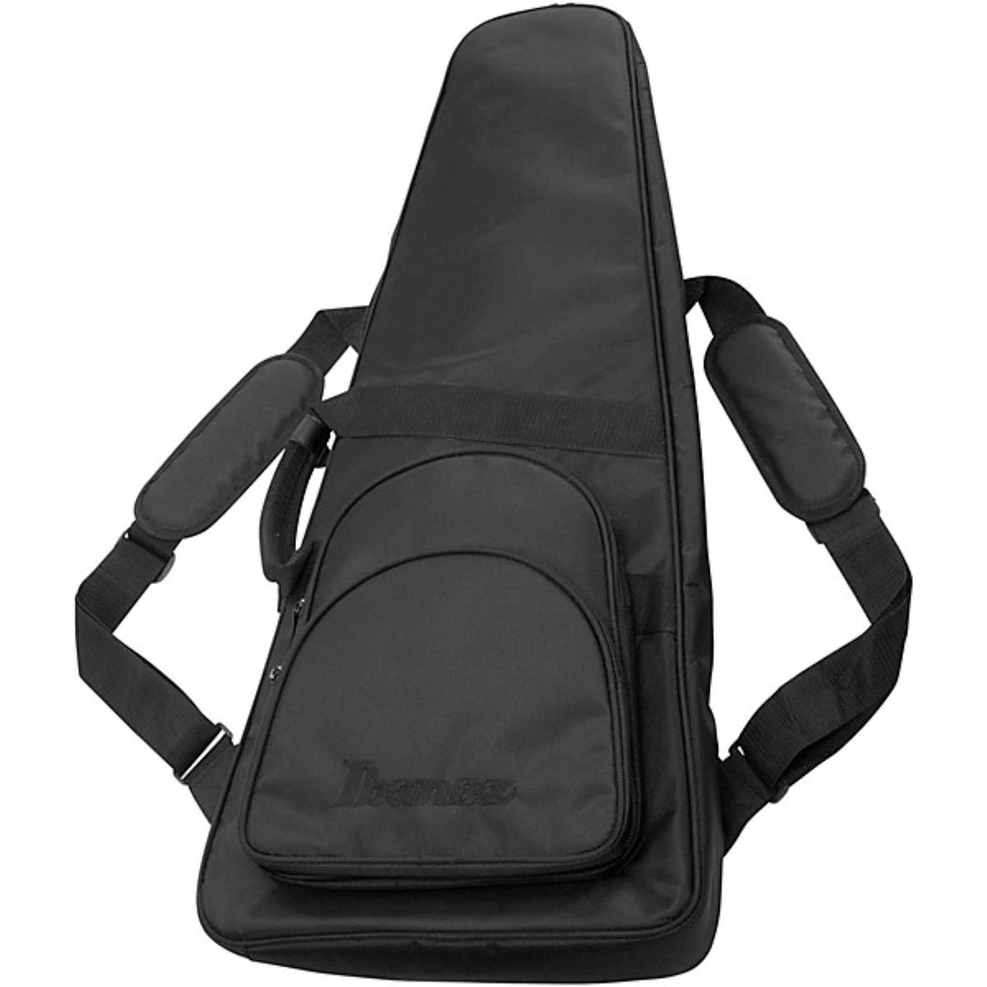 Ibanez Q52PBCOL Q Standard Electric Guitar - Cosmic Blue Low Gloss