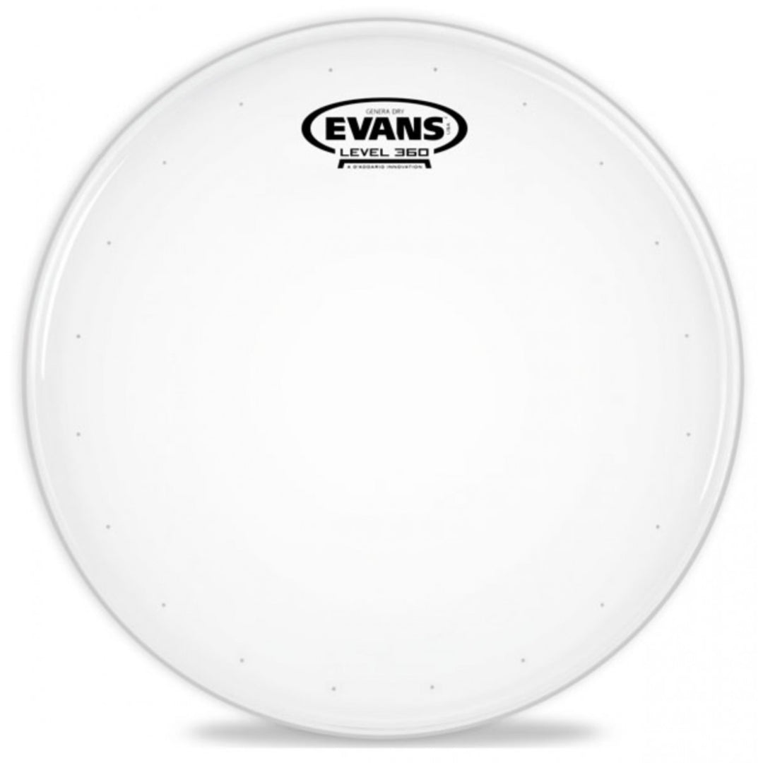 Evans B14DRY 14-Inch Drum Head