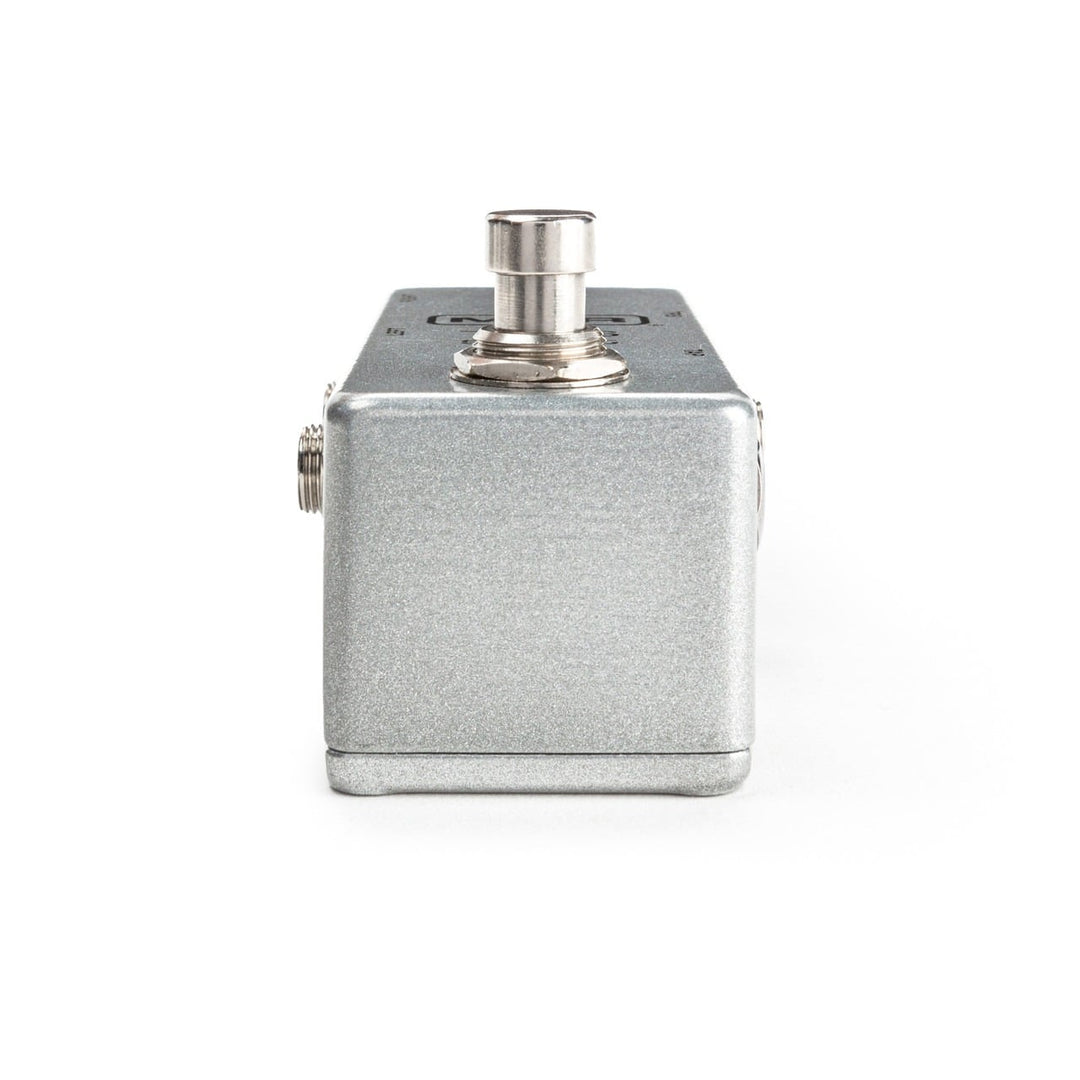 MXR M231 TRS Split + Tap Pedal 3