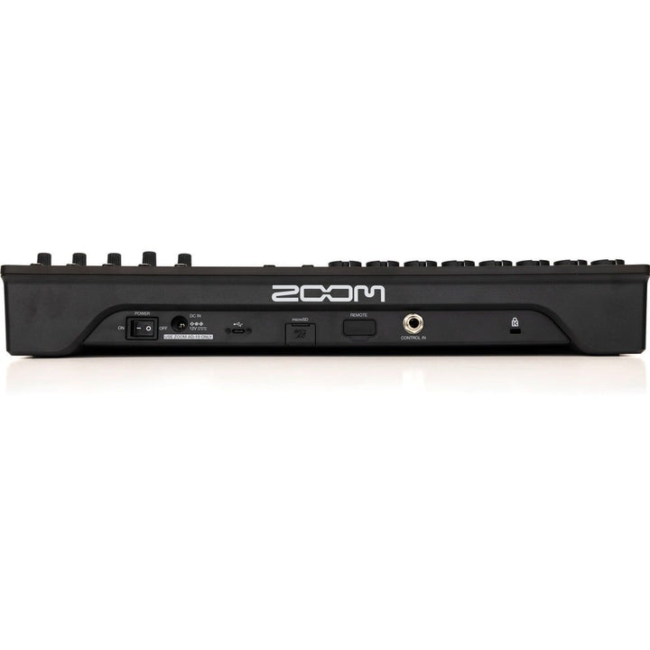 Zoom LiveTrak L12next Digital Mixer/Recorder 4