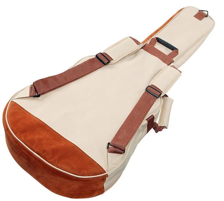 Ibanez IAB541BE POWERPAD Acoustic Guitar Gigbag Beige