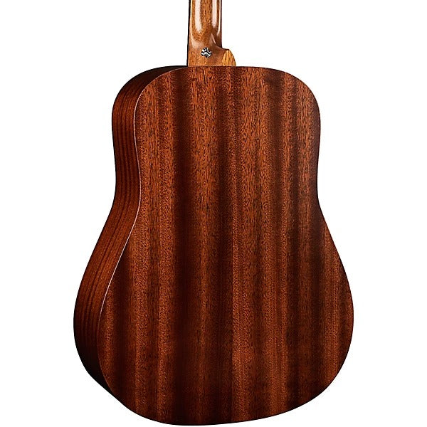 Martin D-15E Dreadnought Acoustic Electric Guitar - Natural