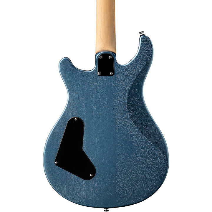 PRS SE CE24 Standard Stoptail Electric Guitar - Ice Blue Metallic