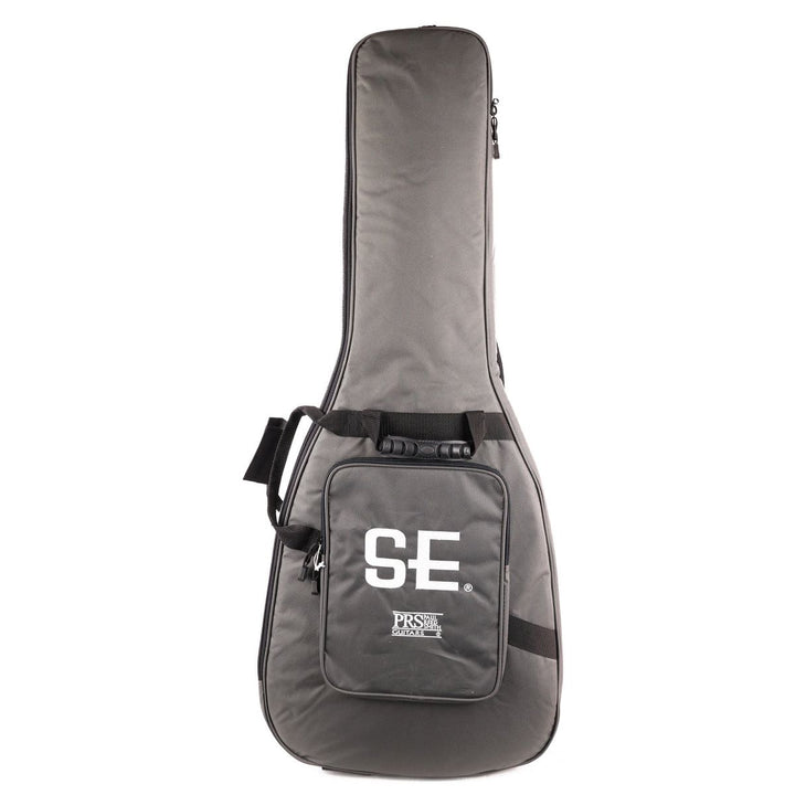 PRS SE Silver Sky Left-Handed Electric Guitar - Storm Gray