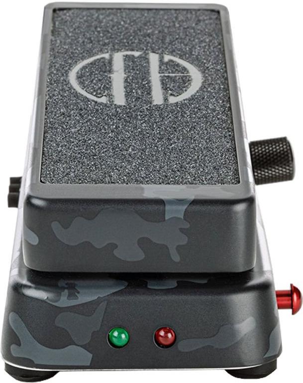 Dunlop \"Dimebag\" Signature Wah Crybaby Pedal 3
